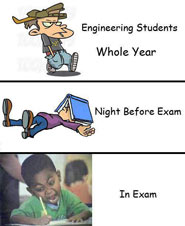 engineerin student