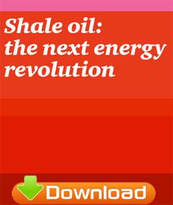 Shale oil: