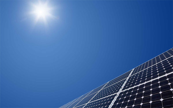 Selection of Solar Panels for Your Home