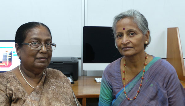 Trailblazing Lady Engineers of Sri Lanka