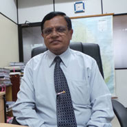 National Road Master Plan (2007 – 2017) - Interview with Eng. R. M. Amarasekara, ADG Asset Development, RDA