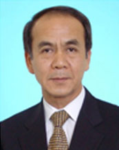 Dr. Mutsuhiro Arinobu