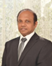 Kamal Fernando