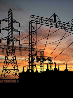 Grid Electricity Generation in Sri Lanka