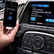 Car Stereos & Smartphones