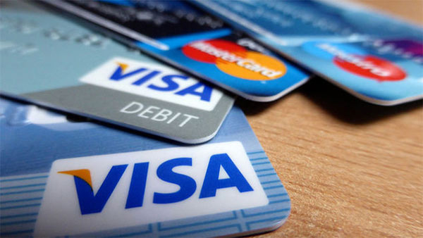 Do you use credit cards? Be mindful 