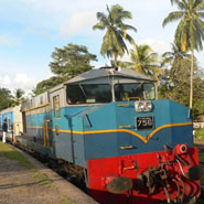 ALCO, the Unsung Hero of Sri Lankan Rail - by D U L Peeligama