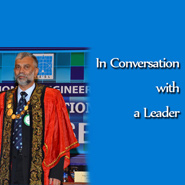 In Conversation with a Leader