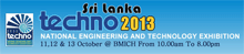 Techno Sri Lanka exhibition