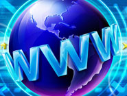 world wide web