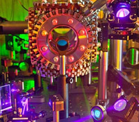 Quantum computing: The next information revolution