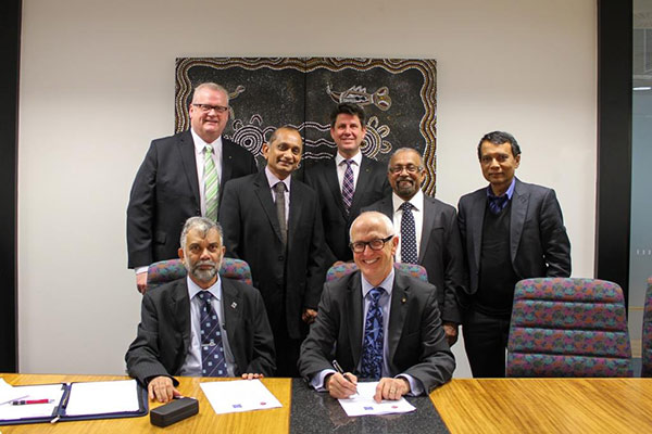 IESL, EA Sign MOU -Mutually recognize registration in International Professional Engineers Registry