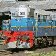 Can EMD Locomotives make a Comeback on Sri Lankan Rails?