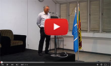 Video - Proceedings at the Launch of CPD Course - Mechanical Engineering Designs by MESC / CPDC