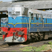 Can EMD Locomotives make a Comeback on Sri Lankan Rails?