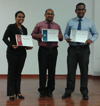 IESL Toastmasters