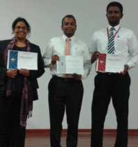 IESL Toastmasters