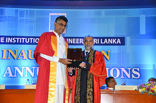 Address by Patali Champika Ranawaka, Hon. Minister of Megapolis and Western Development 