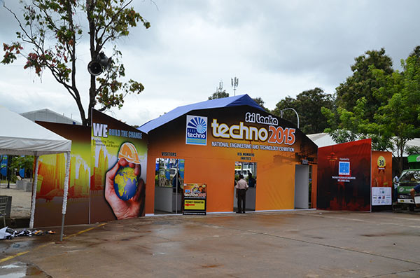 Techno Sri Lanka 2015 ever so popular