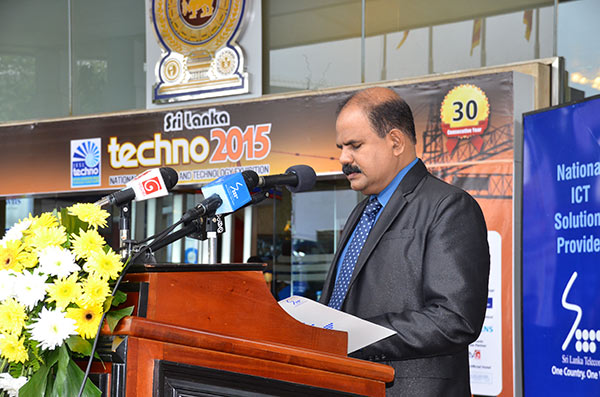 Techno Sri Lanka 2015 ever so popular