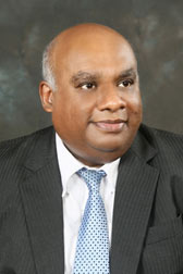 Eng. (Dr.) Jagath Peiris – New CEO / Executive Secretary at IESL Secretariat