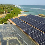 How Costly is Solar PV? by Eng. Parrakrama Jayasinghe