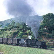 Garratt, The Steam Era King of Sri Lanka’s Upcountry Line by Eng. D U L Peeligama