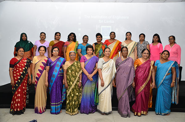 IESL Women Engineers’ Forum holds Women Engineers’ Day 2016 and AGM 