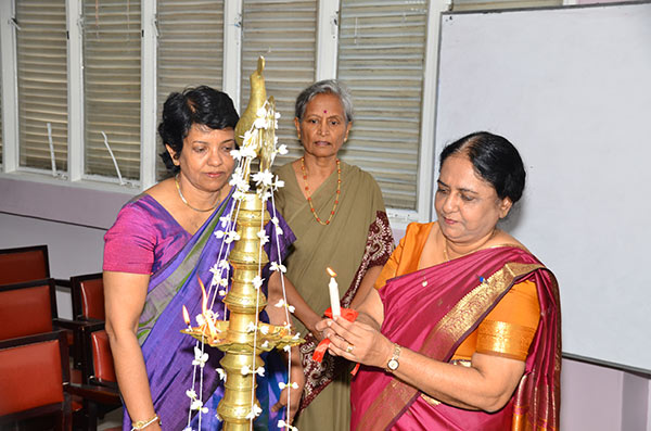 IESL Women Engineers’ Forum holds Women Engineers’ Day 2016 and AGM 