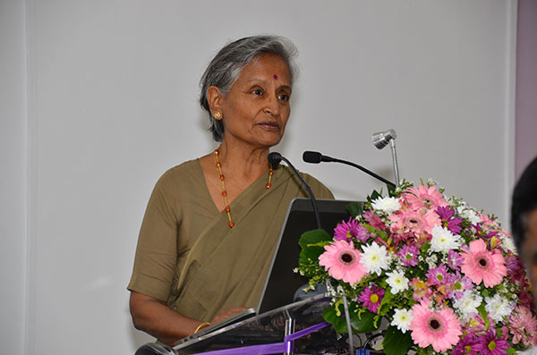 IESL Women Engineers’ Forum holds Women Engineers’ Day 2016 and AGM 