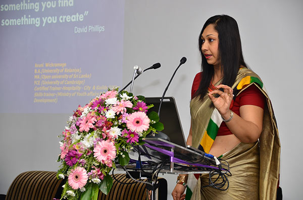 IESL Women Engineers’ Forum holds Women Engineers’ Day 2016 and AGM 