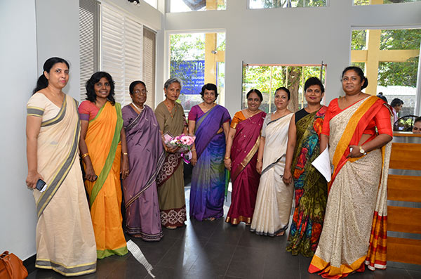 IESL Women Engineers’ Forum holds Women Engineers’ Day 2016 and AGM 