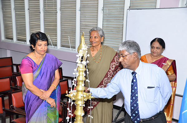 IESL Women Engineers’ Forum holds Women Engineers’ Day 2016 and AGM 