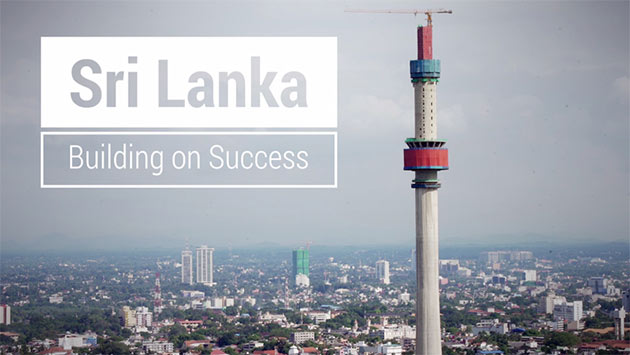 Sri Lanka: A Systematic Country Diagnostic - World Bank Report