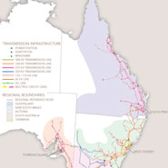 Overview of Australian National Electricity Market by Methsiri Aratchige 