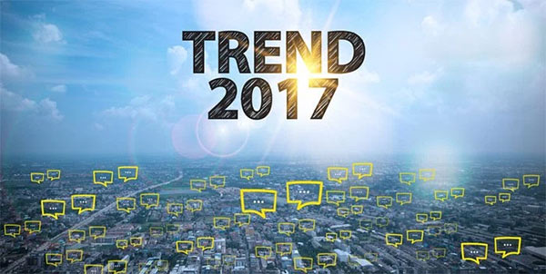 trends 2017