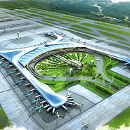 Bandaranaike Airport Expansion Project