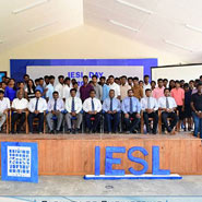 IESL Day 2017 at University of Jaffna