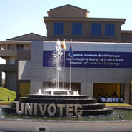 UNIVOTEC concept should be preserved and further developed