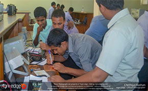 IESL Day 2017 at South Eastern University of Sri Lanka