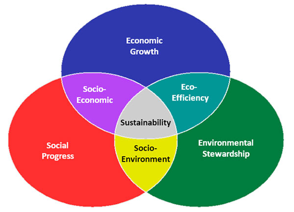 Sustainable Development Goals