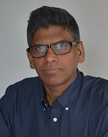 Eng. Janaka Seneviratne 