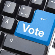 Very Important Notice to All corporate Members – e voting