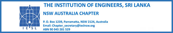 IESL NSW Chapter