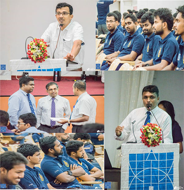 IESL Day 2017 at University of Moratuwa