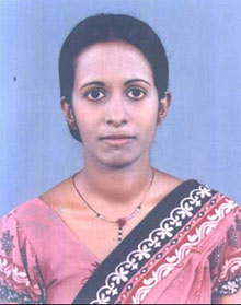 Dr. (Mrs.) J. M. J. W. Jayasinghe 