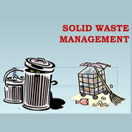 Life Cycle Management of Solid Waste