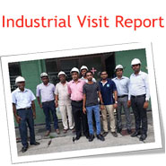 Mechanical Engineering Sectional Committee Industrial Visit Reports 