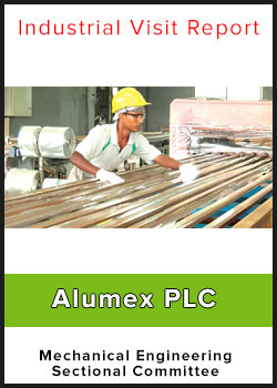 Alumex PLC