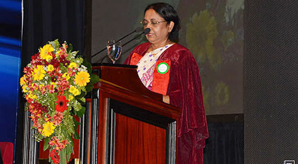 Professor Niranjanie Ratnayake